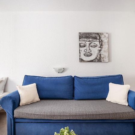 Samuel's Studio Flat Los Cristianos  Esterno foto